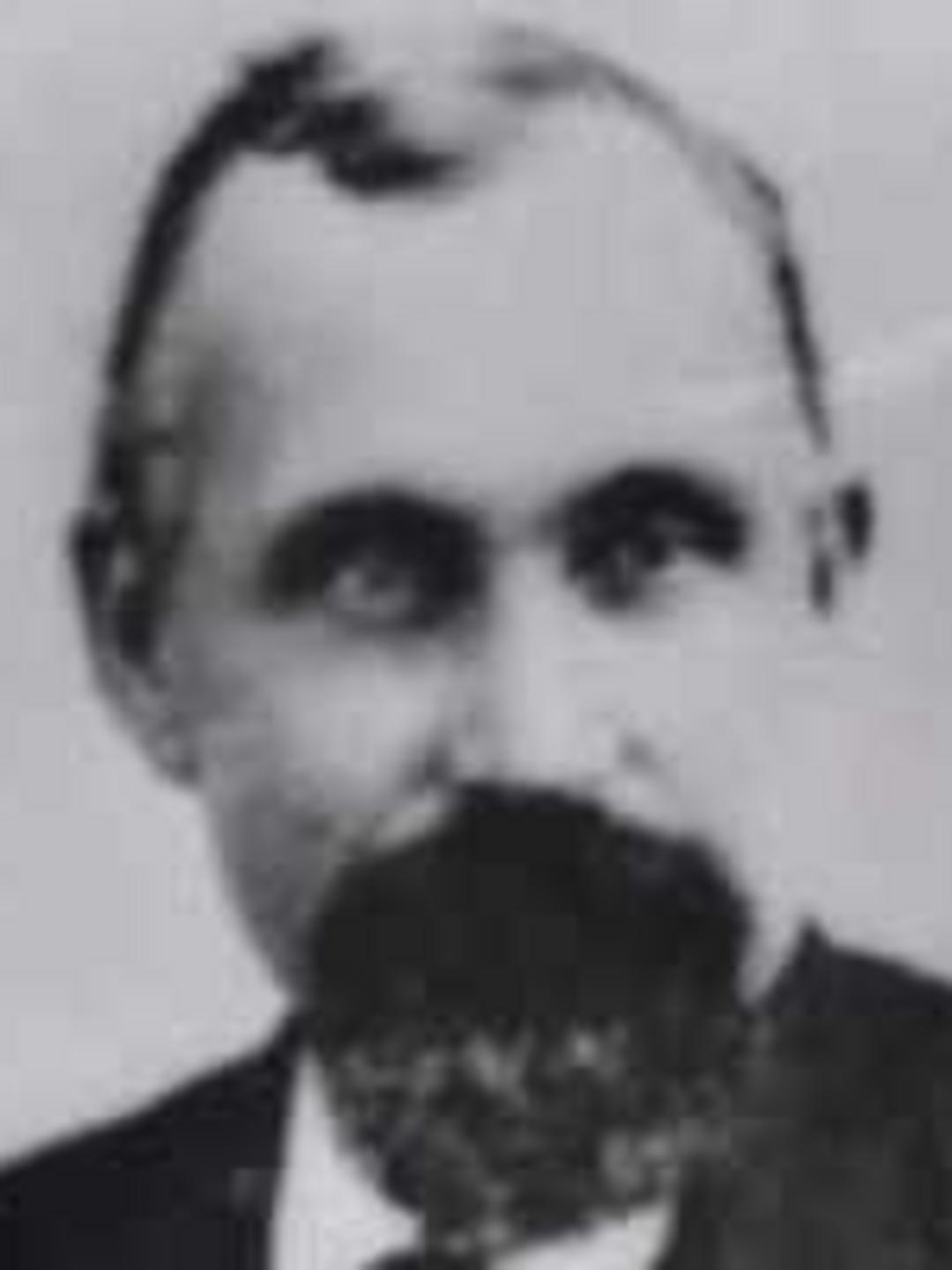 John Fife (1831 - 1912) Profile